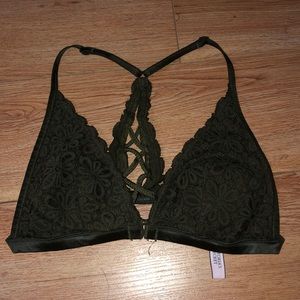 COPY - Victoria secret bralette